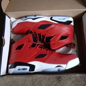 Red js
